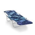 thumbnail image 3 of Mainstays Folding Beach Lounger, 3 of 8