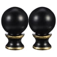 thumbnail image 1 of 2 Pcs Bouton de Décoration pour Lampe de Table Lampe de Sol, 1 of 7