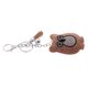 thumbnail image 1 of Llavero de diamantes de cristal Sunnimix Adorno colgante de bolso de Llavero 11, 1 of 5