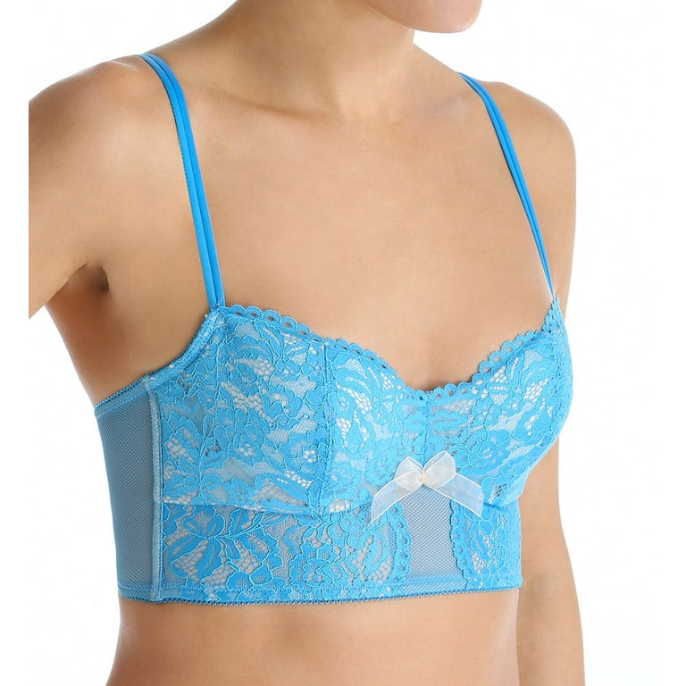 Bella Longline Bras