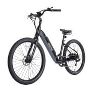 GOTRAX Transit 27.5" Electric Commuter Bike,UL2849