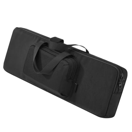 Heavy Duty Waterproof Protective Carrying Bag For Wireless Wireless Keyboards