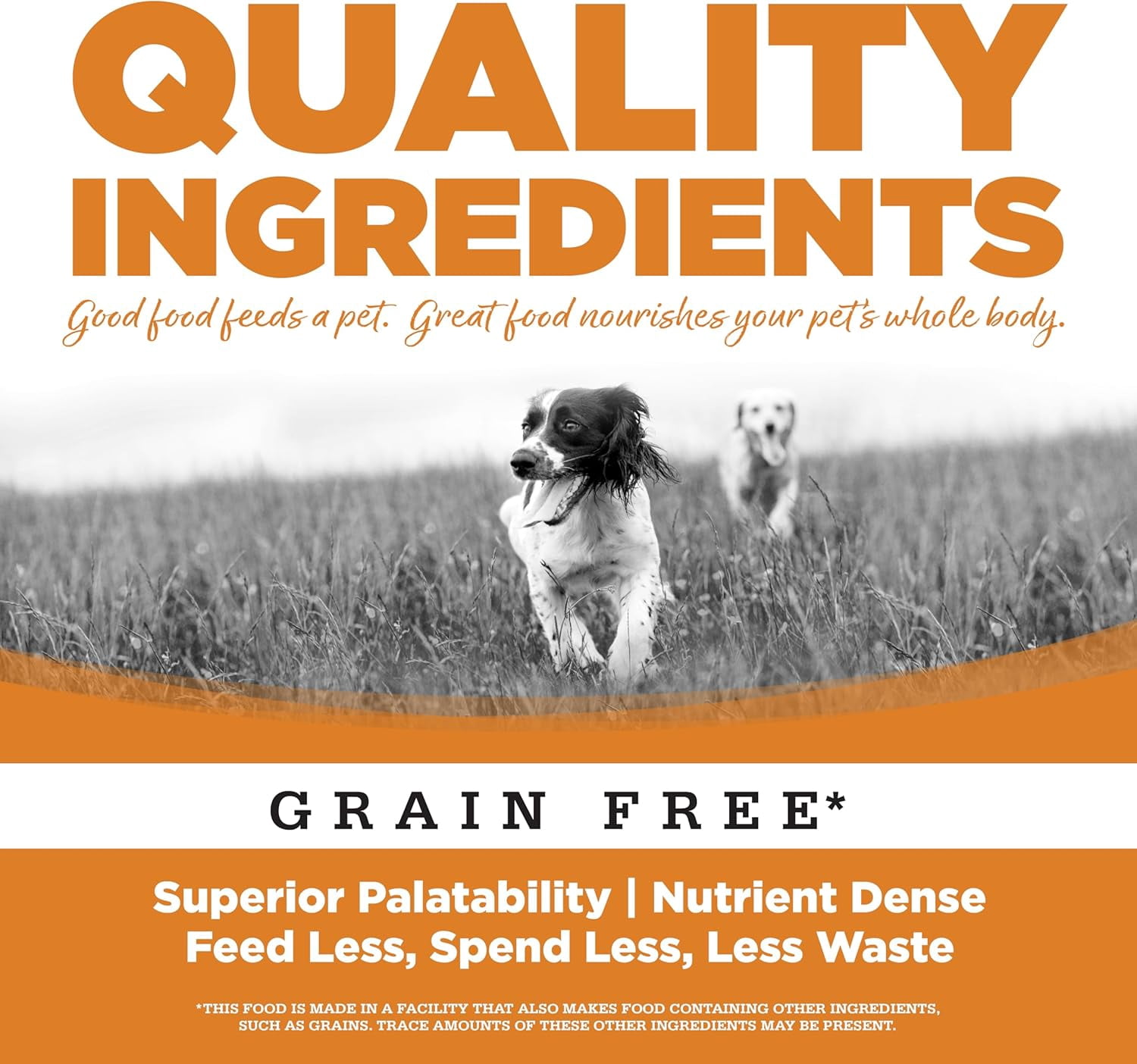 Nutrisource 872733 12.3 oz Grain Free Lamb Dog Food Cans MP12 Case - Pack of 12