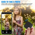 thumbnail image 3 of Dsseng LNGOOR 4Pcs Anti-Lost tracker  GPS Pro trackr  Wireless Bluetooth 4.0 tracking  Wallet Keys Pet Finder  find my keys, 3 of 7