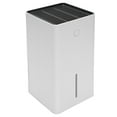 thumbnail image 1 of Dehumidifier for Home, Smart Sensing Auto Off Quiet Dehumidifier Electric Humidity Absorber with 1.1L Water Tank for Bedroom Basement RV Hall, 1 of 7
