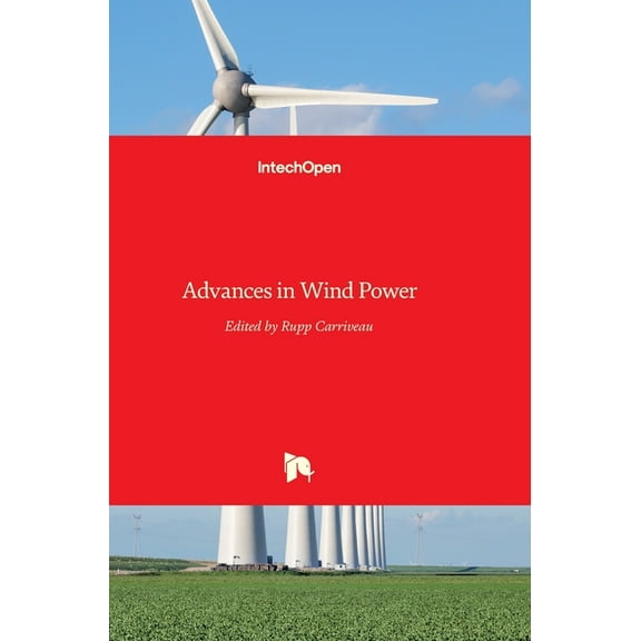 Advances in Wind Power (Hardcover)