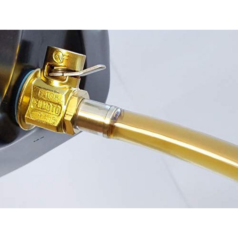 Fumoto Original Oil Drain Valve With For Toyota 60 OFF