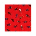thumbnail image 3 of Marvel Mens' Spiderman Spider-Verse Pajama Pants, 3 of 3