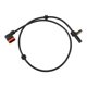 thumbnail image 3 of ABS Wheel Speed Sensor for Mercedes Benz 2219057700 2219057300, 3 of 5