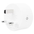 thumbnail image 5 of Smart Power Socket WIFI Plug Wireless Remote Control Home Plug UK Plug 100‑240V AC, 5 of 5