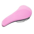 thumbnail image 4 of Cepillo para desenredar el cabello Strade Fareast Limited 4 piezas diseño ergonómico, 4 of 6