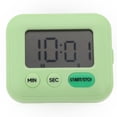 thumbnail image 4 of Bold Display Kitchen Timer with Magnets and Stand Perfect for Cooking and More, 4 of 11