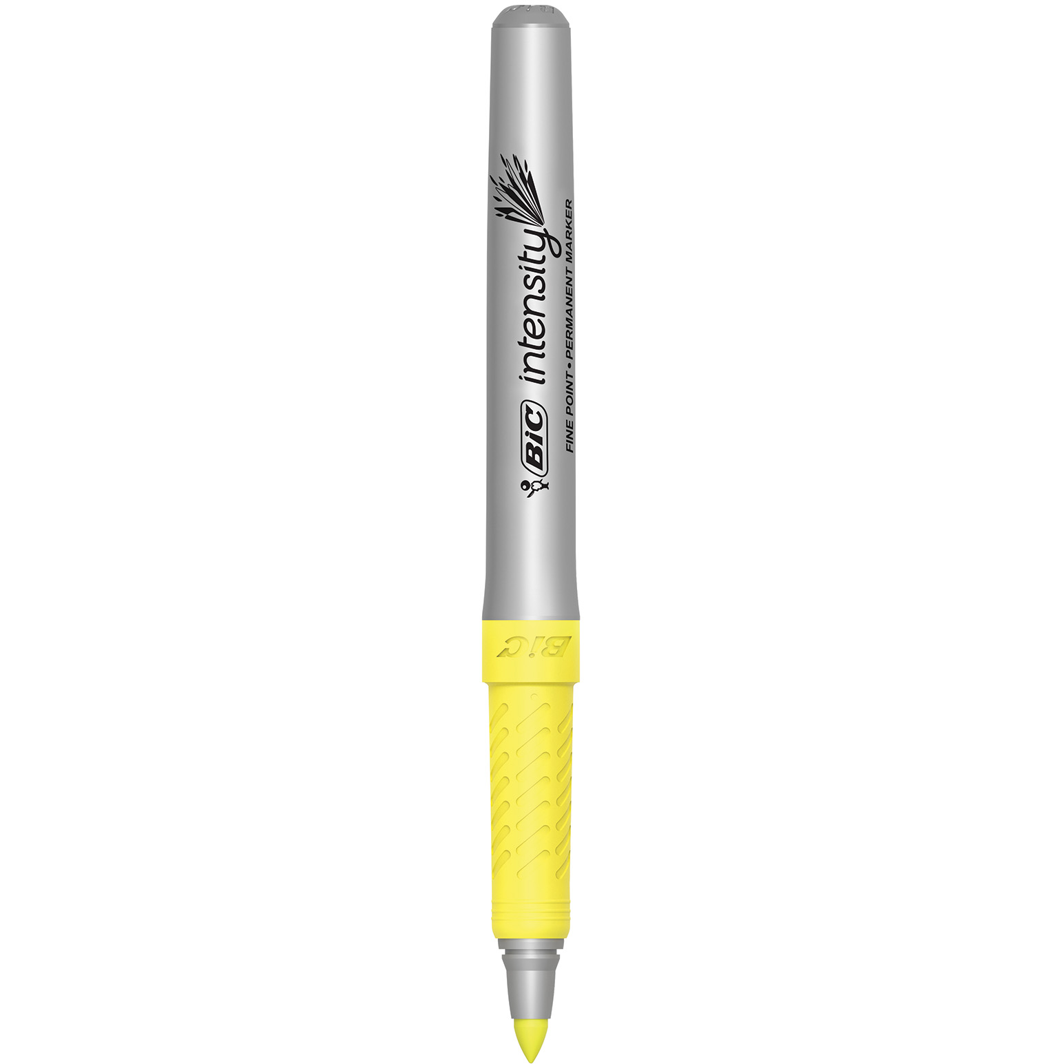 BIC Intensity Permanent Markers Spinning Storage Tower, 36 Count - image 4 of 14