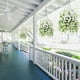thumbnail image 1 of Rosa artificial simulada, flor de acondicionamiento, bloqueo de conductos, decoración de techo de sala de estar, envoltura de plástico, plantas, flores falsas, enredaderas, flores artificiales, gloria, 1 of 7