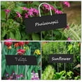 thumbnail image 4 of Kudiqi Metal Garden Markers 8-Pack for Plants & Vegetables, 4 of 4