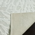 thumbnail image 4 of SAFAVIEH Mirage Collection MIR538A Handmade Light Grey Rug, 4 of 7