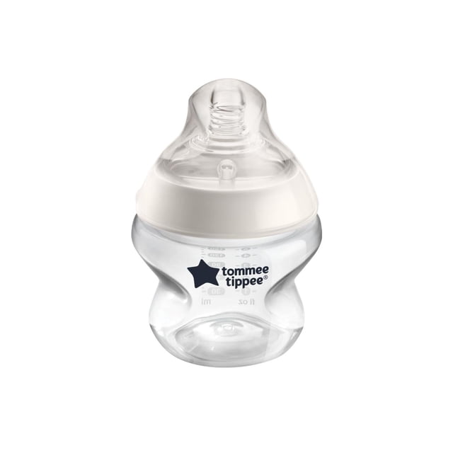 Biberón Tommee Tippee Closer to Nature 5 Onzas para Bebés