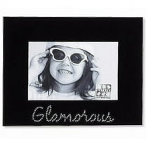 GLASS Expressions GLAMOROUS 6x4 frame - 4x6