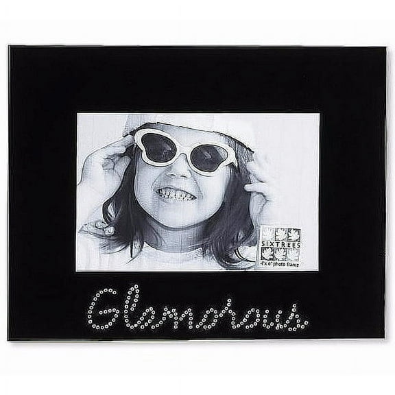GLASS Expressions GLAMOROUS 6x4 frame - 4x6