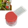 thumbnail image 2 of <p>Reptile Terrarium , Humidity Digital Display , Convenient Plastic Material Environment  For Reptile</p>, 2 of 7
