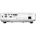 thumbnail image 3 of Optoma ZU500USTe WUXGA Ultra-Short Throw Laser DLP Projector, 3 of 6