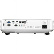 Optoma ZU500USTe WUXGA Ultra-Short Throw Laser DLP Projector
