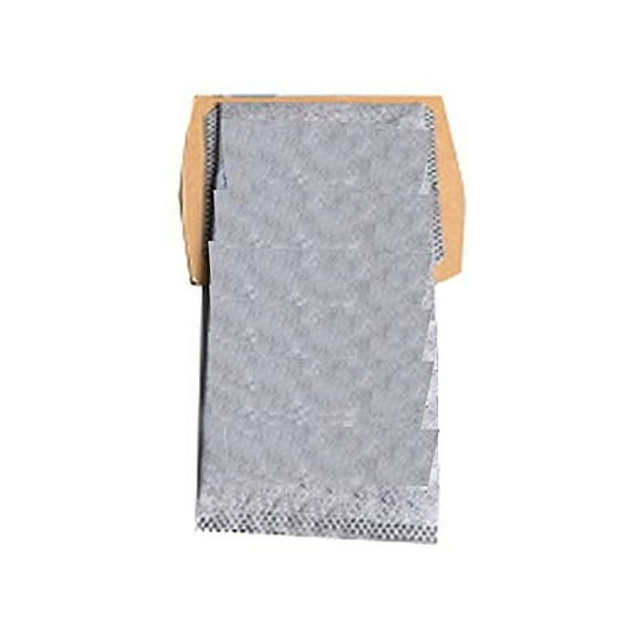 Replacement Part For Oreck Buster B Odor Fighting Vacuum Cleaner Charcoal Filtrete Paper Bags 12PK // PKBB12OF