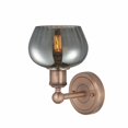 thumbnail image 2 of Innovations Lighting - Fenton - 1 Light Wall Sconce In Industrial Style-10, 2 of 2