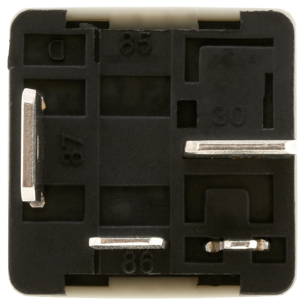 Engine Intake Manifold Heater Relay