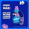 thumbnail image 2 of Ensueño® Max Liquid Fabric Softener Violet Bouquet, 2 of 7