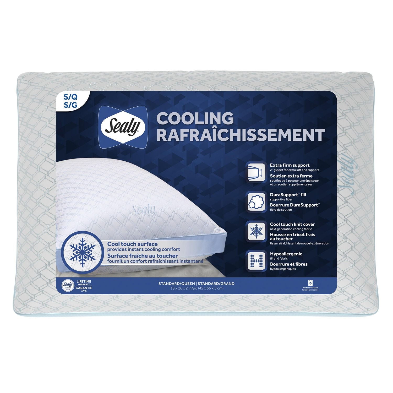 body pillow | Walmart Canada