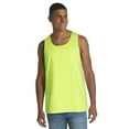 thumbnail image 2 of Fruit of the Loom Men's EverSoft Tank Tops, 2 Pack, 2 of 8