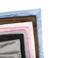 thumbnail image 2 of Eleanos Home Satin Silk Pillowcase Luxury Soft Satin Pillow Covers Pillow Cases, 2 of 2