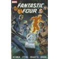 thumbnail image 1 of Fantastic Four by Jonathan Hickman - Volume 4, 1 of 4