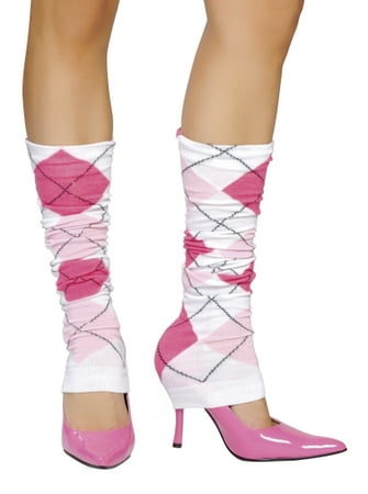 80s leg warmers