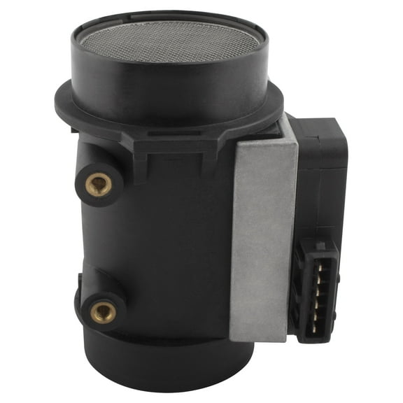 BOXI Mass Air Flow Sensor Meter MAF Fits for Volvo 240 1990-1993 / 244 1989 / 245 1989 / 740 1990-1992 / 760 1990 / 780 1990-1991 / 940 1991-1995 - 2.3L / 280212016 5517020 336-59094 MF20044