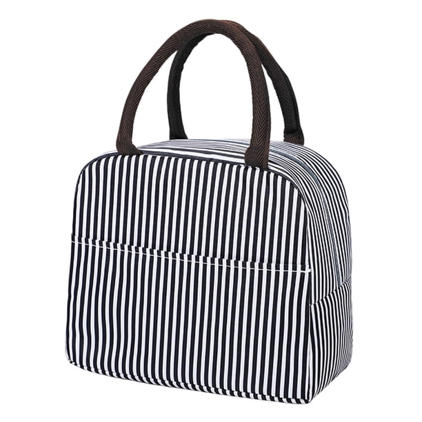 Bolsa De Almuerzo, Lonchera Para Mujeres Y Hombres, Bolsa De Almuerzo Lonchera Para