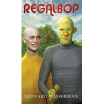 Regalbop, (Hardcover)