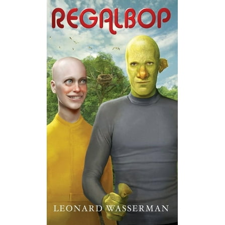 Regalbop, (Hardcover)
