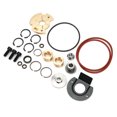 thumbnail image 4 of Pièces de Réparation de Turbocompresseur, 23pcs Turbine Réparation Reconstruire Turbine Reconstruire Kit Turbo Service Kit Bon Fonctionnement, 4 of 14
