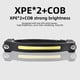 thumbnail image 3 of XPE COB LED Faro Inducción de onda 400lm Faro de trabajo de seguridad a prueba de agua Tmvgtek excursión de campamento, 3 of 6