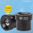 thumbnail image 4 of WF25X Microscope Eyepiece For 23.2mm Mount Port, 4 of 5