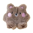 thumbnail image 2 of 2x Juguete de Hierba Gatera para Gatos, Ejercicio de Promoción, Muñeca Divertida Resistente a Mordeduras de Animales Pequeños, , Gatos de Interior, 2 piezas, 2 of 9