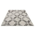 thumbnail image 4 of La Dole Rugs Ivory Beige Area Rug 2x5 3x10 4x5 6x8 7x10 8x11 9x12 Feet Size, 4 of 5