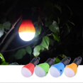thumbnail image 1 of 4PCS Outdoor Mini Camping Light with Three-gear Mode Adjustable Design for Outdoor Night Activities, 1 of 5