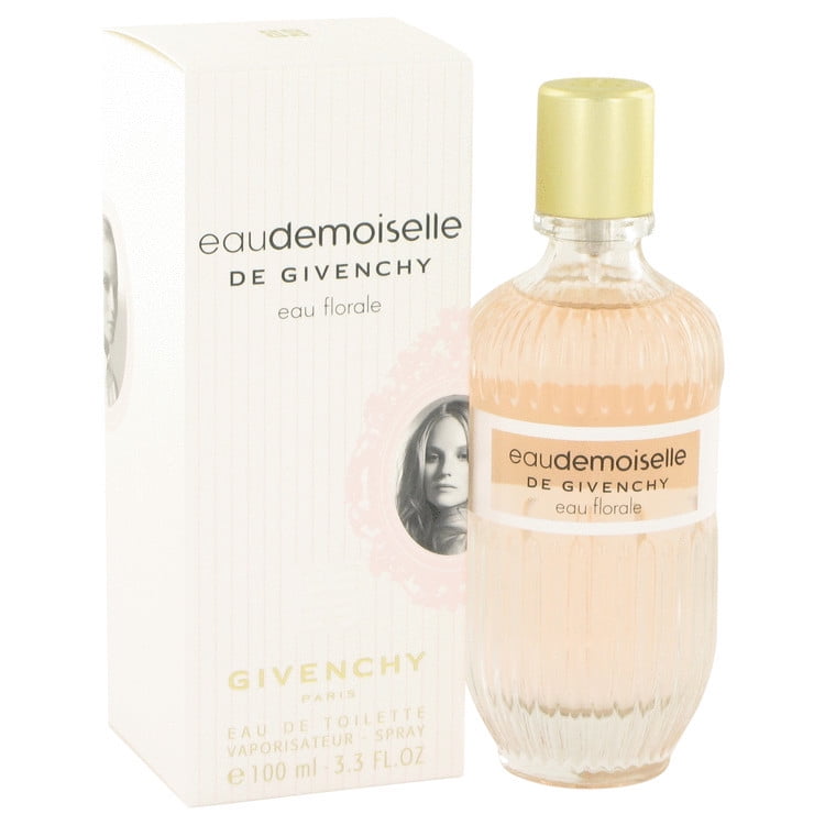 Givenchy Eau Demoiselle オードトワレ 100ml Eaudemoiselle Eau Florale - Eau de toilette floral, fresh