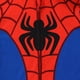 thumbnail image 5 of Disfraz con Capucha y Enterizo de Spider-Man para Niños Pequeños Marvel, 5 of 9