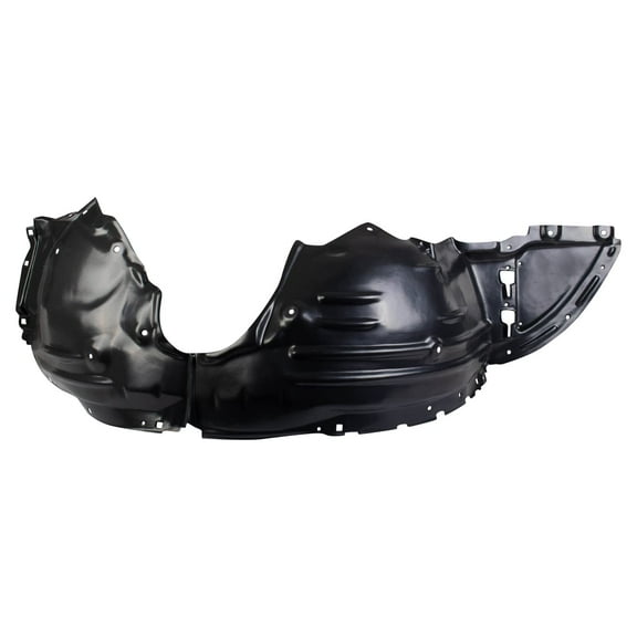 TRQ Front Right Inner Fender Liner Fits 2017-2021 Mazda CX-5 BDA09865