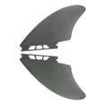 thumbnail image 1 of 1 Pair Surf Fin Surfboard Fin Inflatable Paddleboard Fin Longboard Fin For FUTURE,SurfboardFin,InflatablePaddleboardFin, 1 of 5