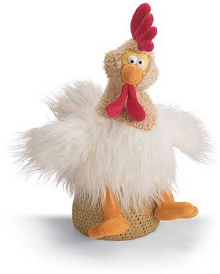 Hairoids Moppels Chicken 14\